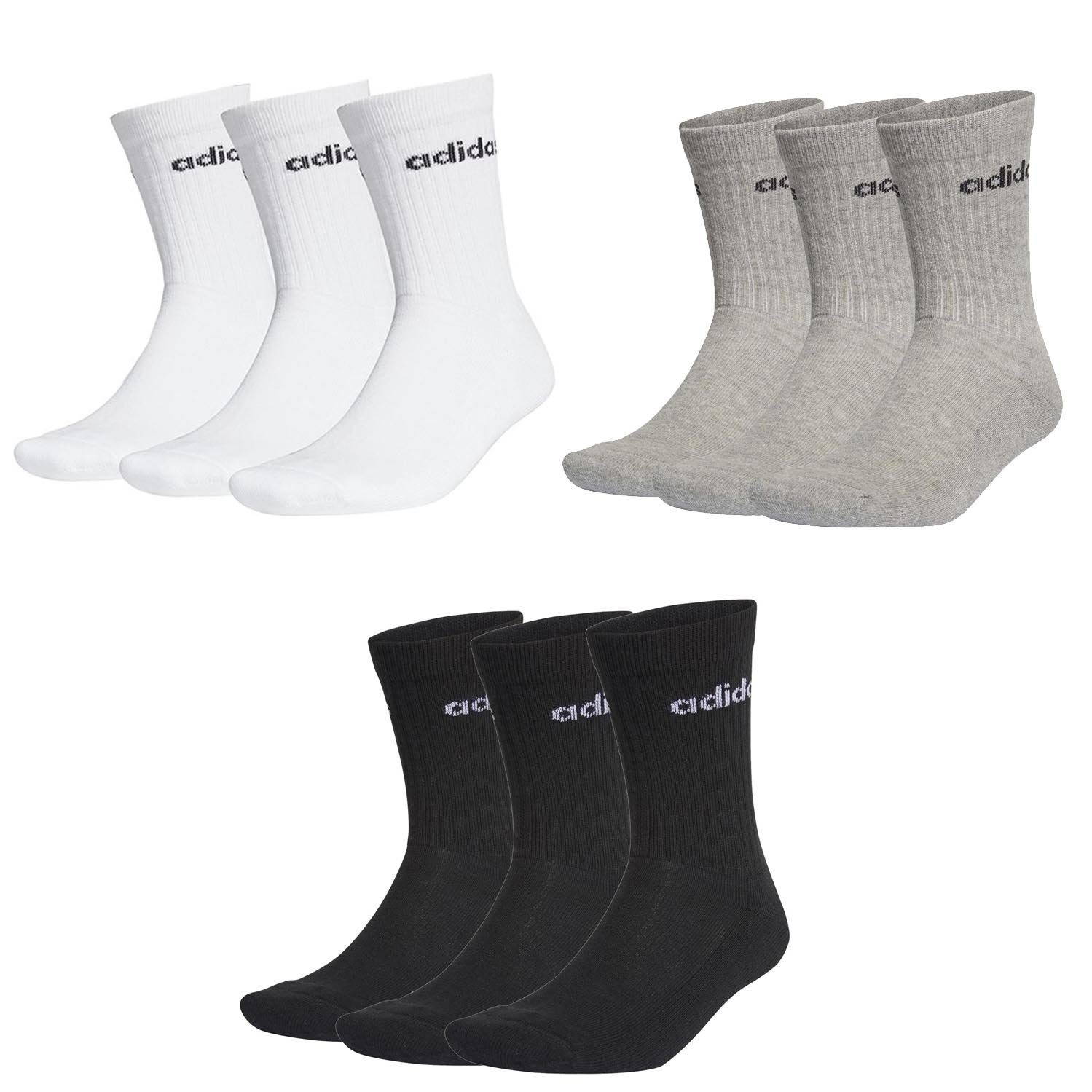 adidas Performance Socken HC CREW 15 günstig online kaufen