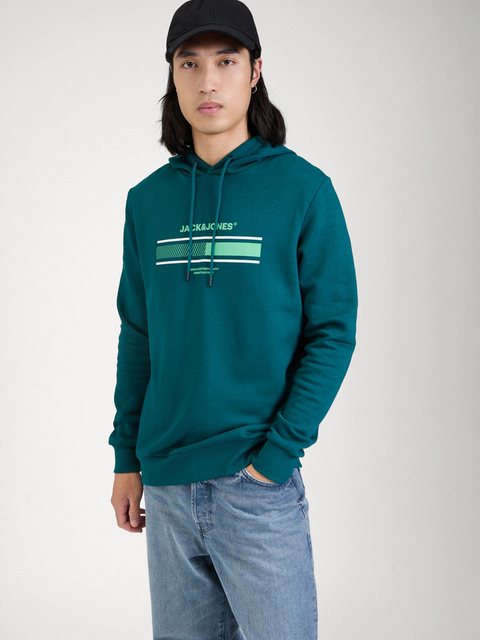 Jack & Jones Sweatshirt SOUTH (1-tlg) günstig online kaufen