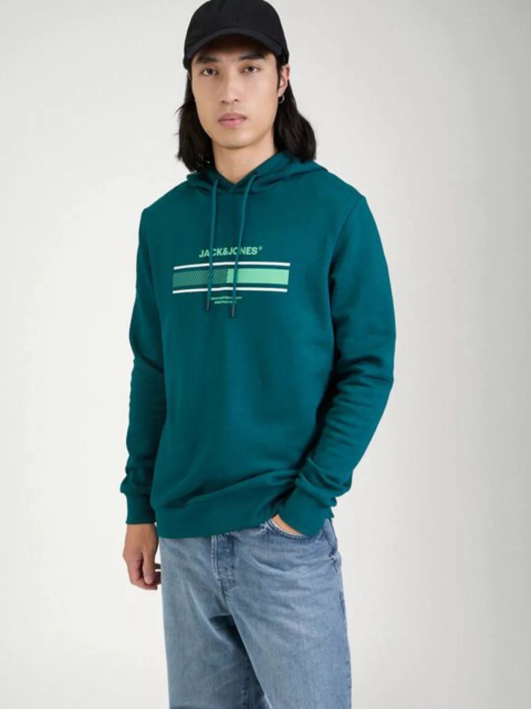 Jack & Jones Sweatshirt günstig online kaufen