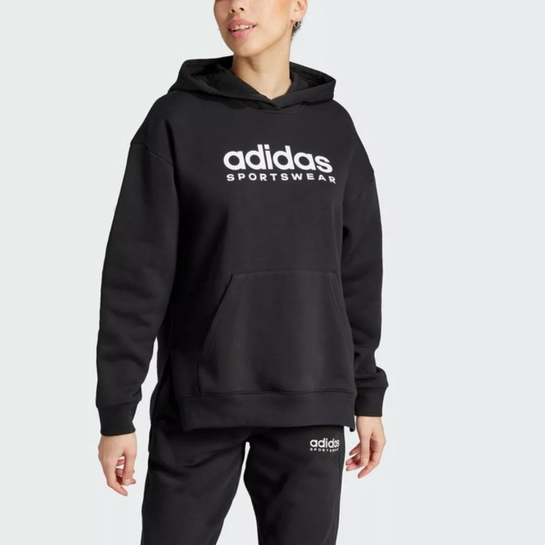 adidas Sportswear Kapuzensweatshirt W ALL SZN G HD günstig online kaufen