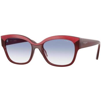 Vogue Eyewear  Sonnenbrillen 0VO5638SU 322119 günstig online kaufen