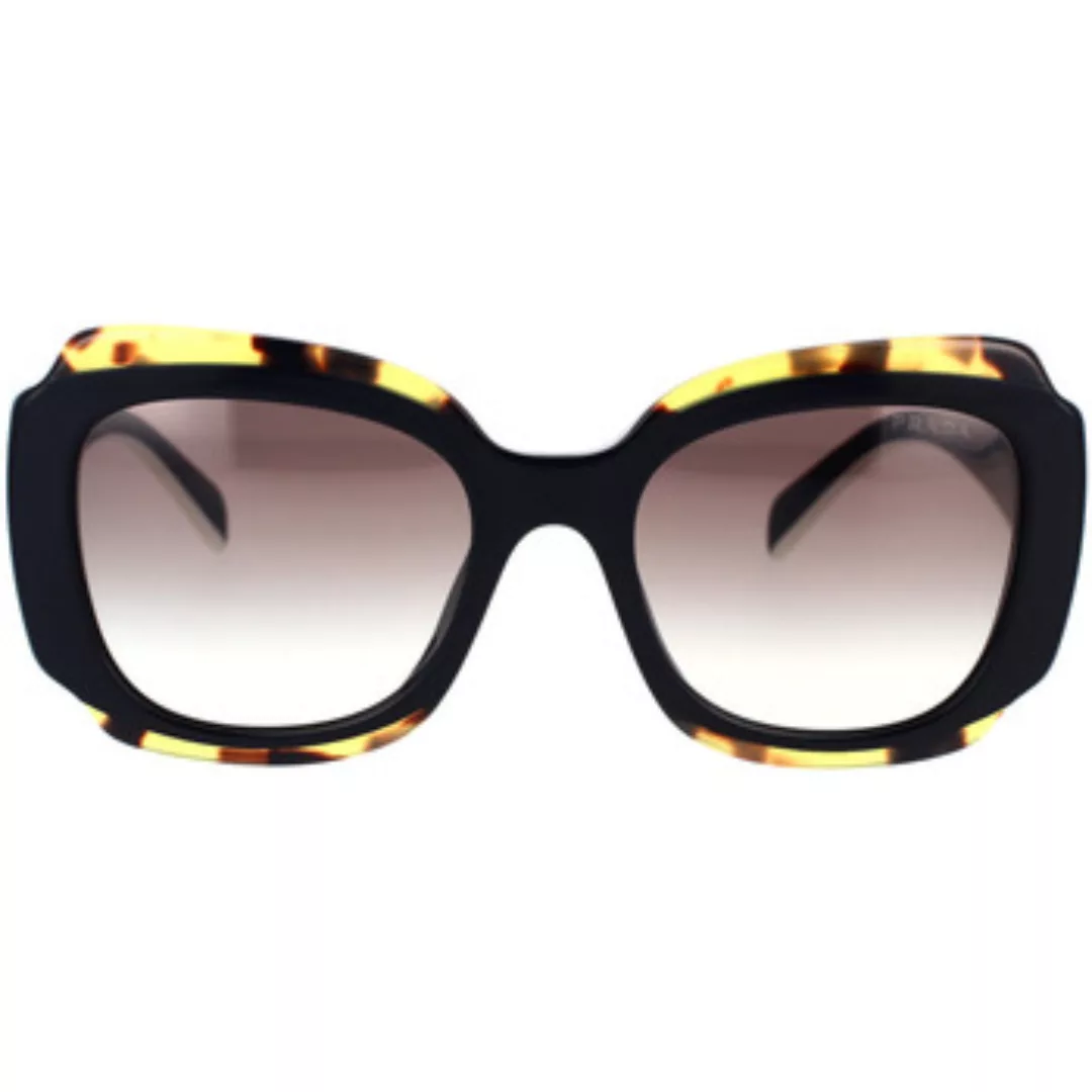 Prada  Sonnenbrillen Sonnenbrille PR16YS 01M0A7 günstig online kaufen