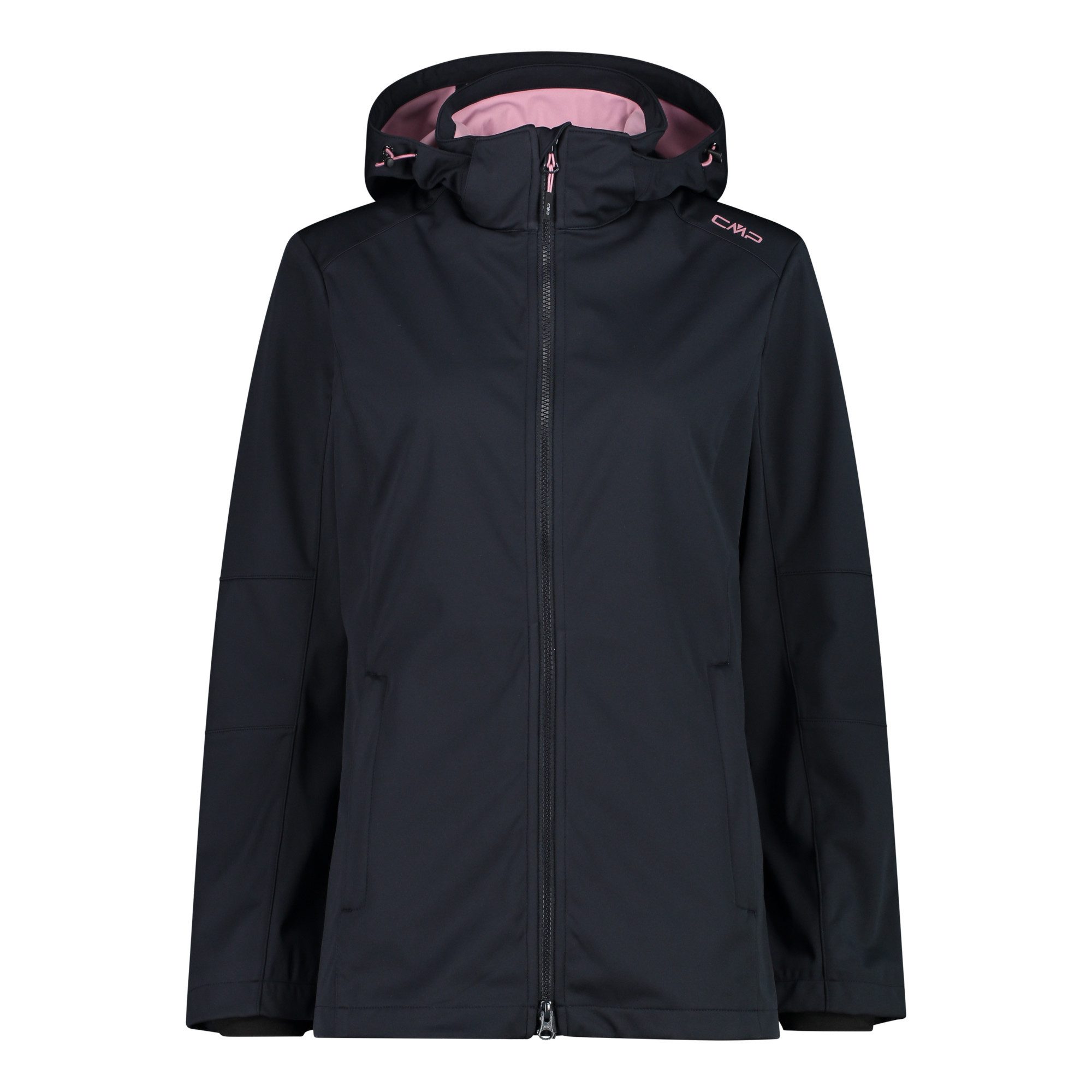 CMP Softshelljacke CMP Damen Softshelljacke Woman günstig online kaufen