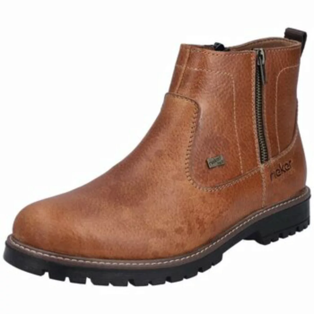 Rieker  Stiefel F367022 F36 F3670-22 günstig online kaufen