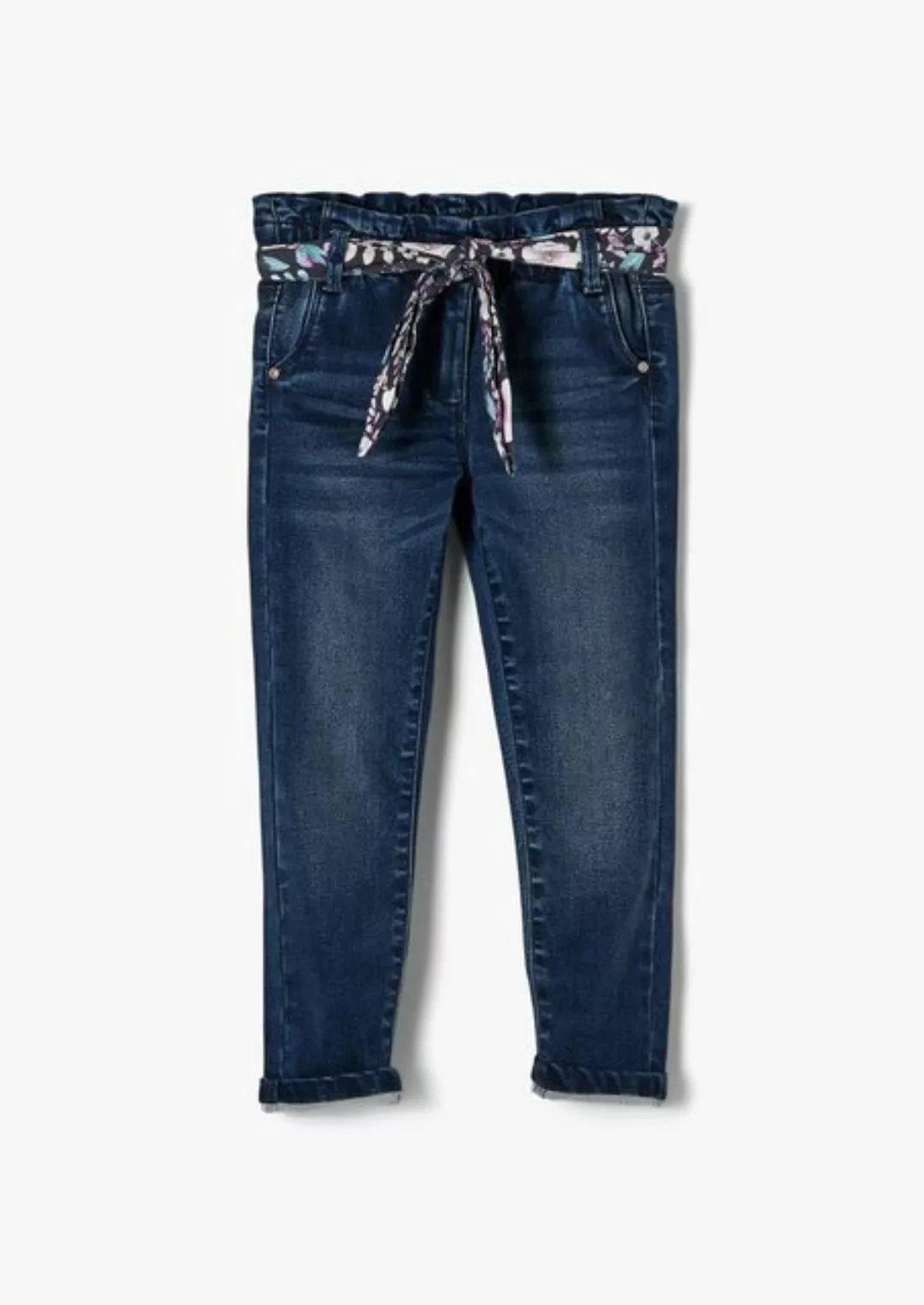 s.Oliver Regular-fit-Jeans Hose lang günstig online kaufen