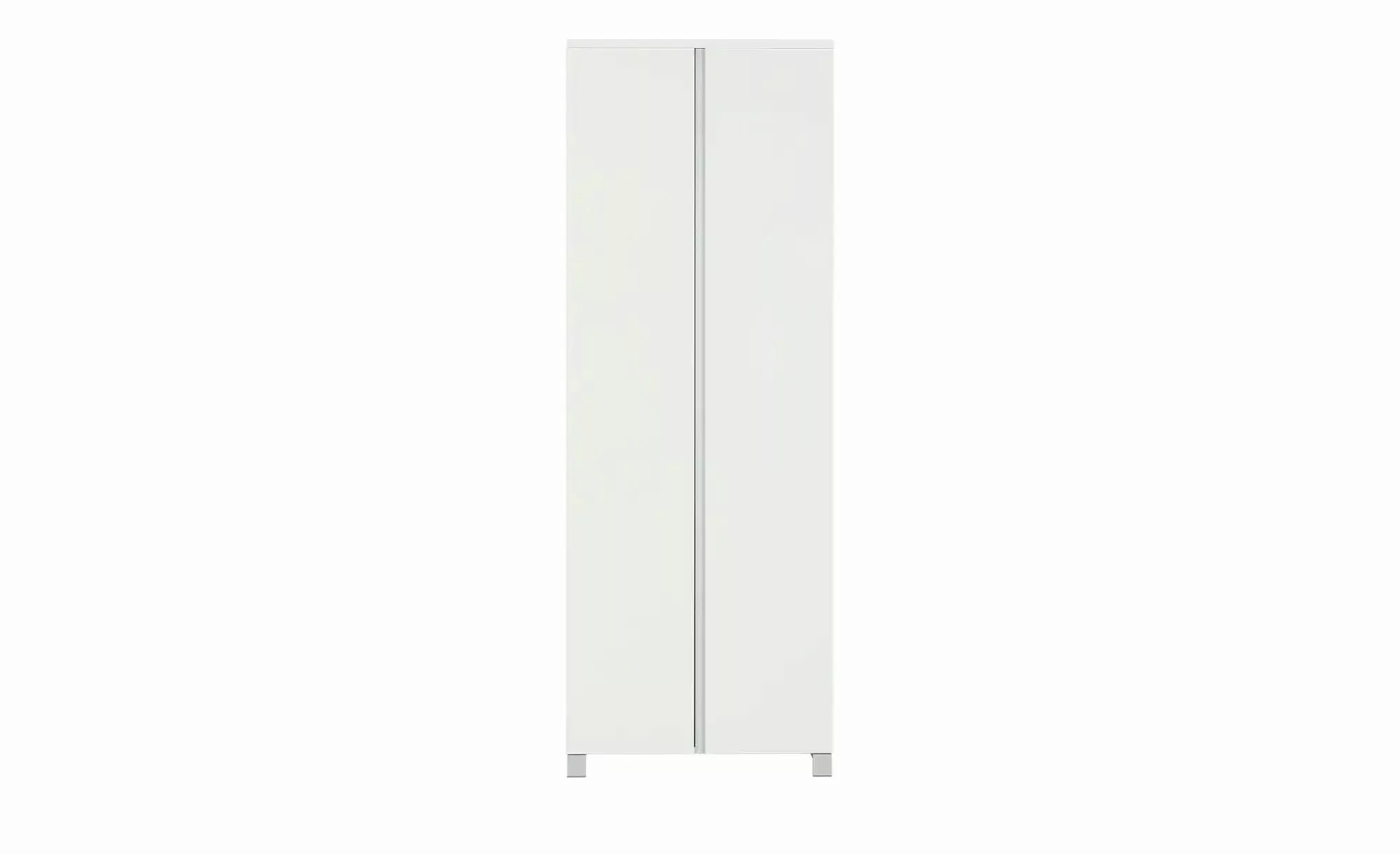 Dielenschrank  Skala ¦ weiß ¦ Maße (cm): B: 70 H: 193 T: 37.0 Schränke > Di günstig online kaufen