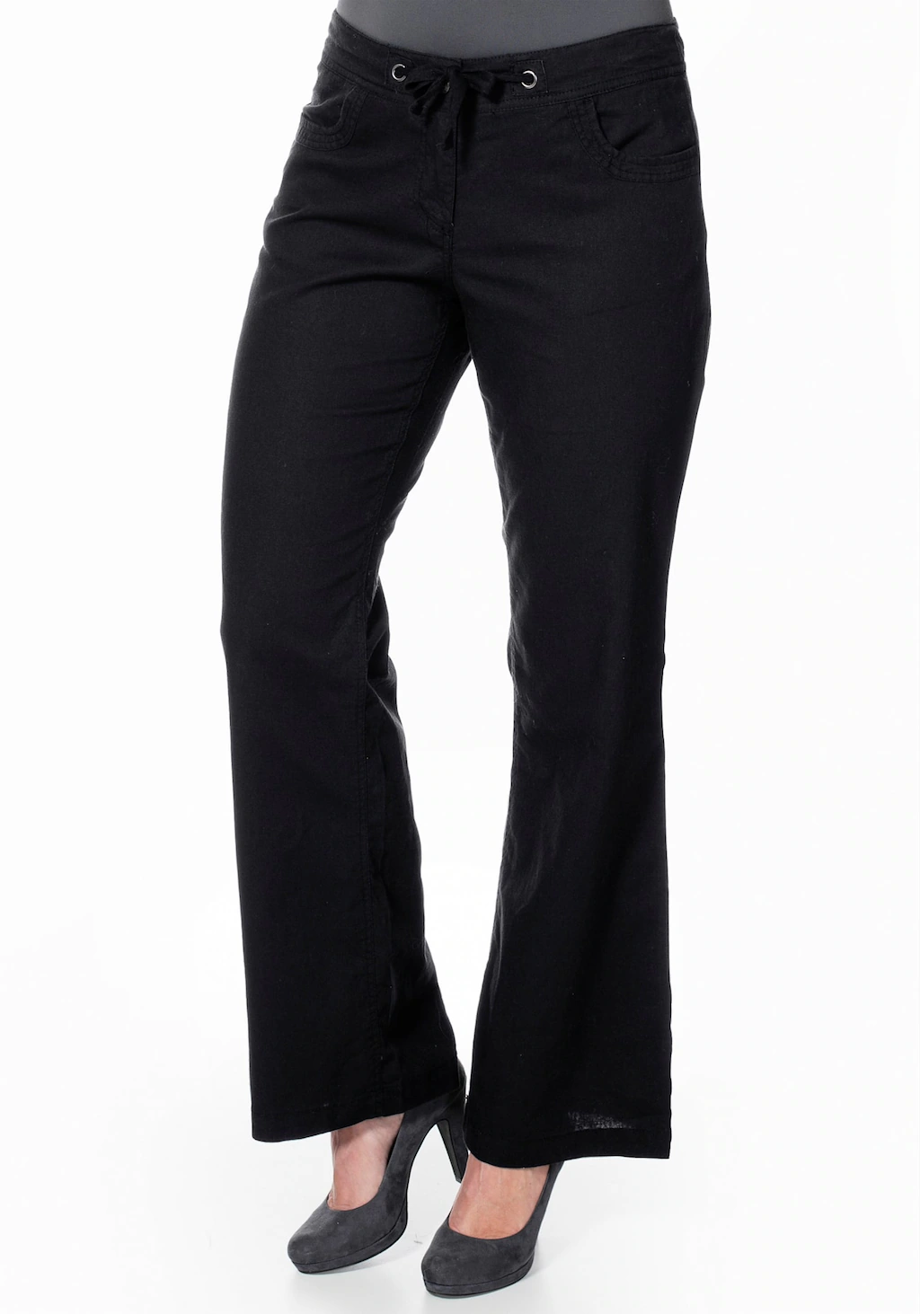 Sheego Bootcuthose günstig online kaufen