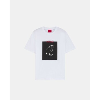 BOSS  T-Shirt 50542734 DOBERO günstig online kaufen