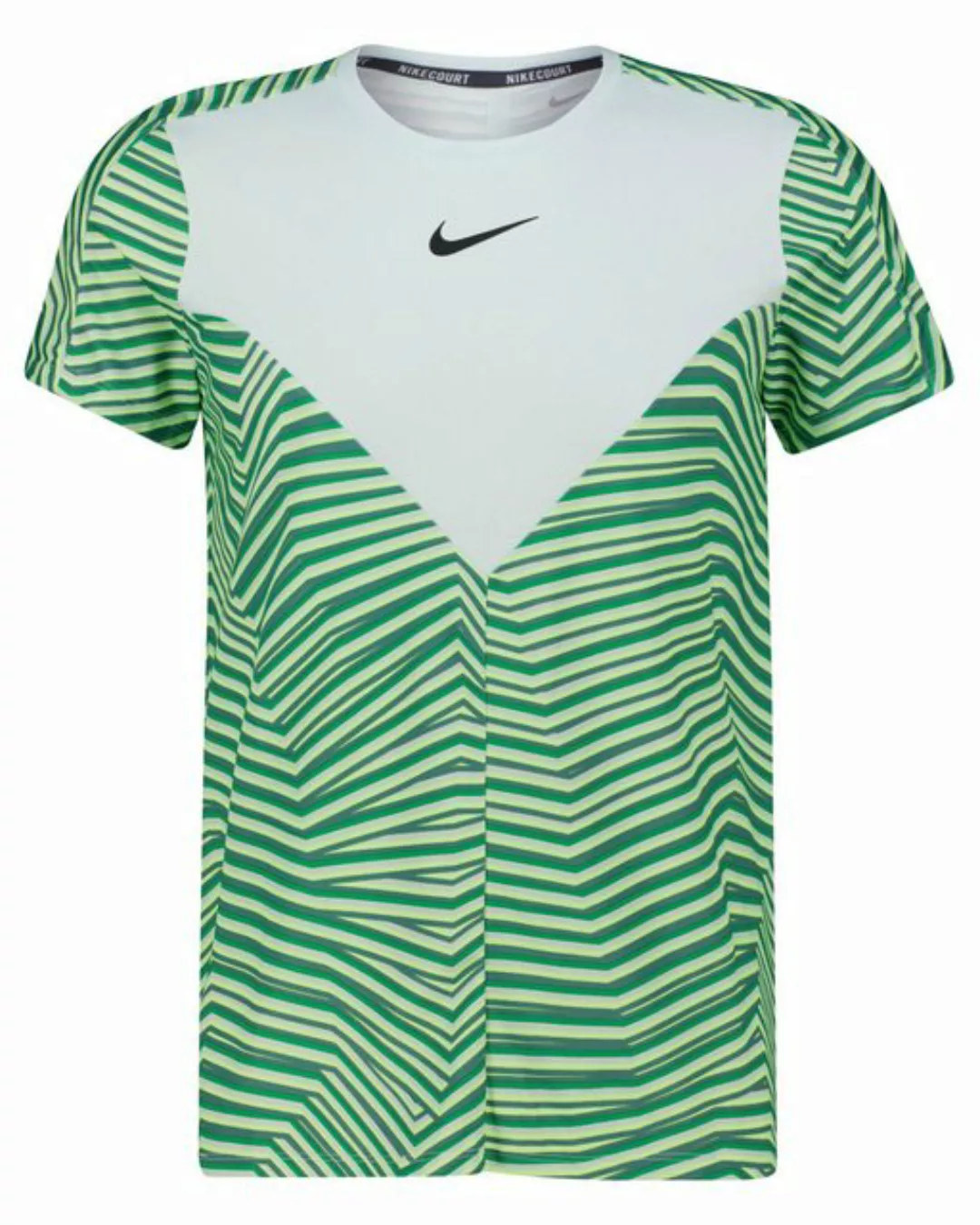 Nike Tennisshirt Herren T-Shirt NIKE COURT DRI-FIT SLAM günstig online kaufen