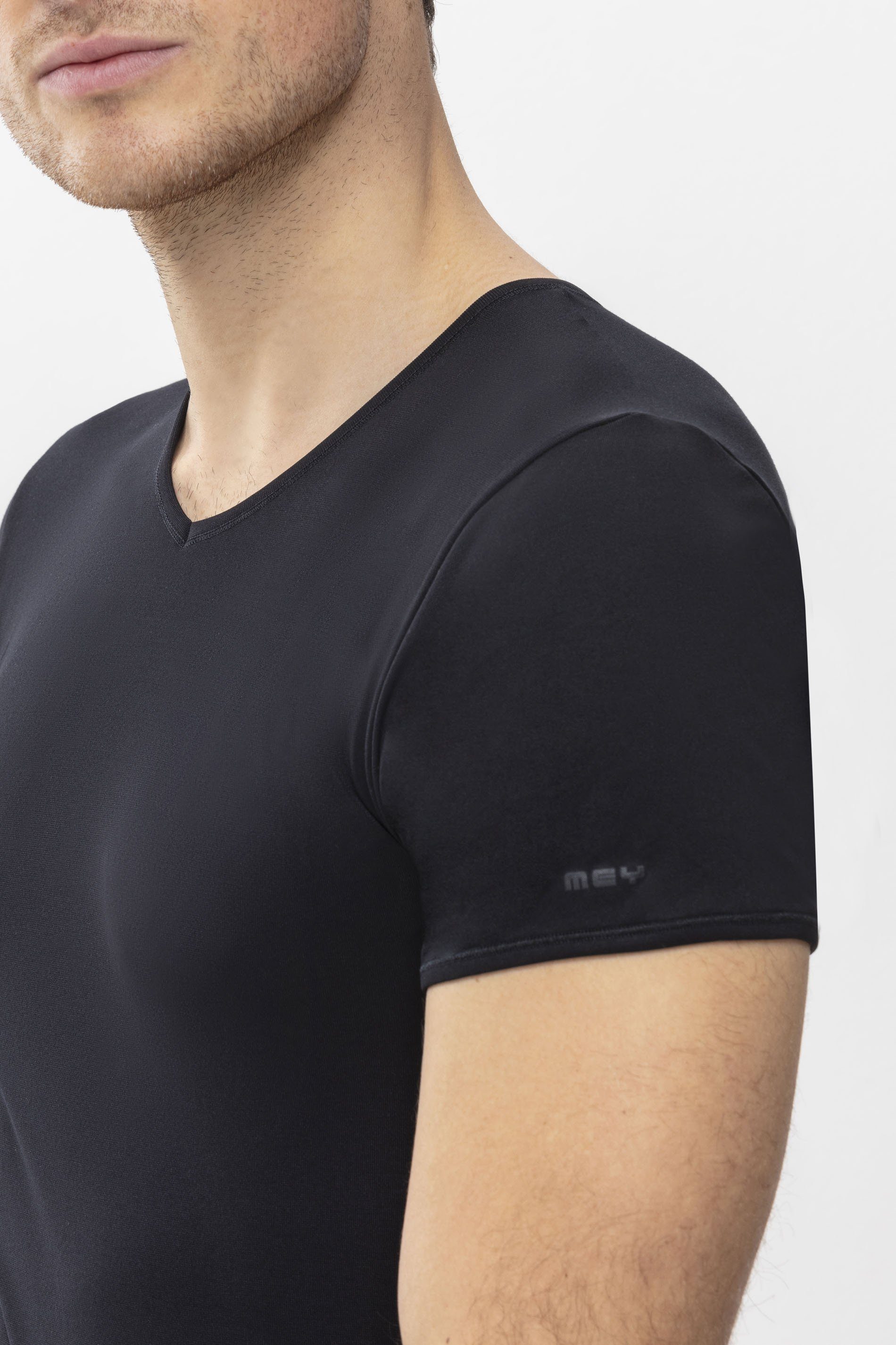 Mey Unterziehshirt Herren Serie Software Uni günstig online kaufen