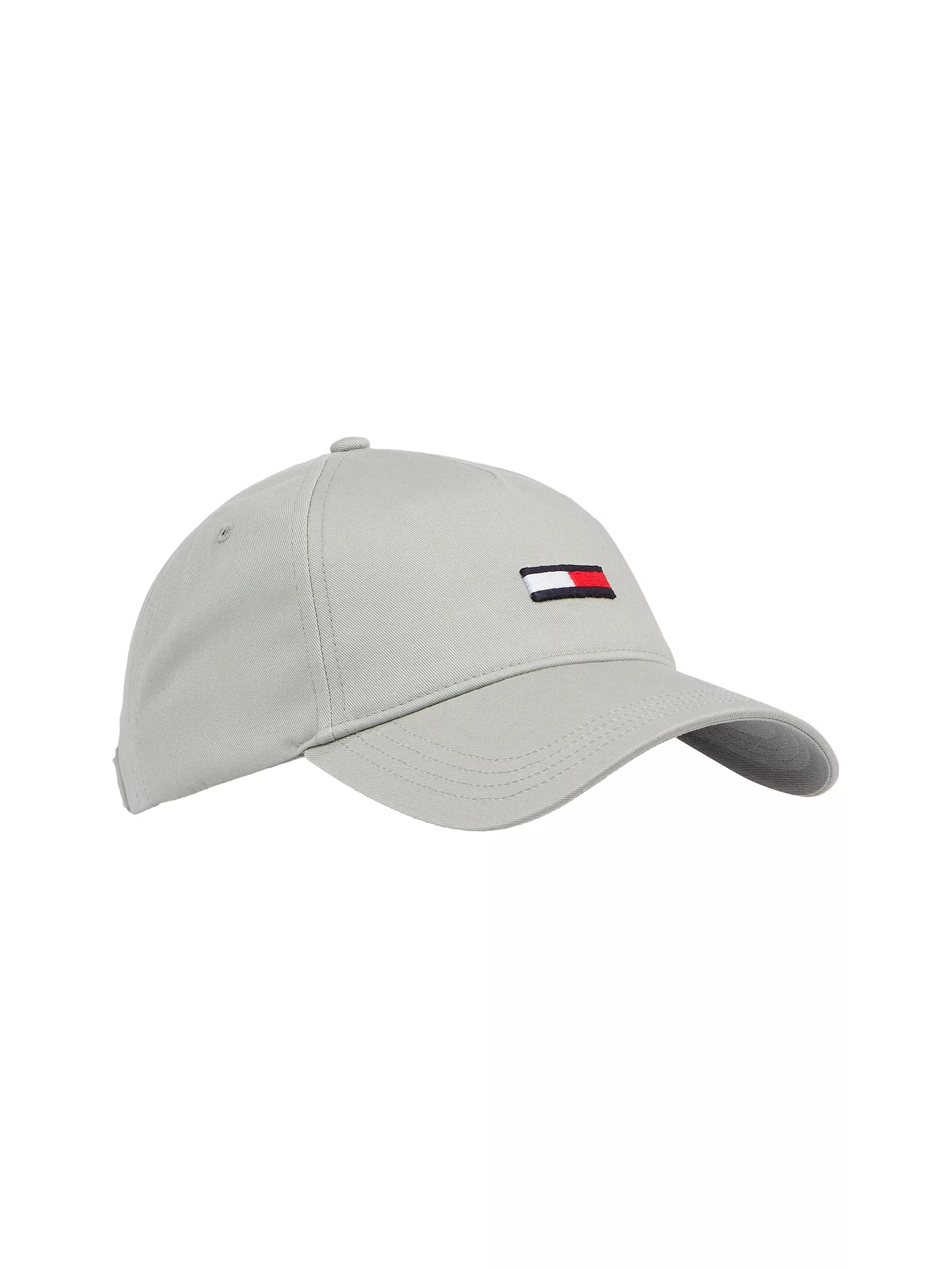 Tommy Jeans Baseball Cap "TJM ELONGATED FLAG CAP", mit verlängerter Flag günstig online kaufen