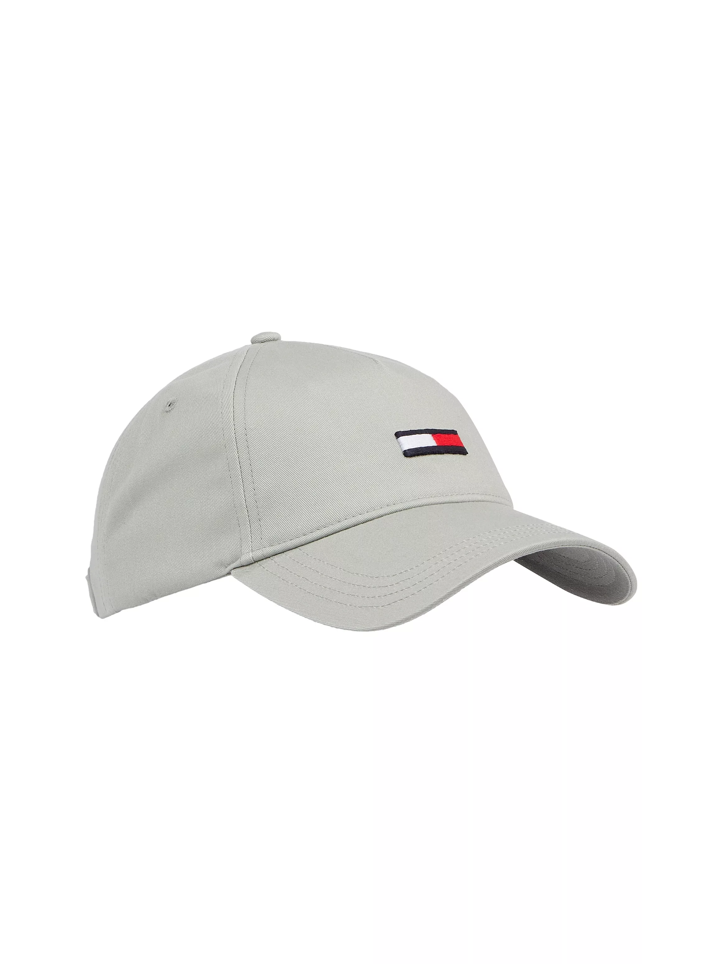 Tommy Jeans Baseball Cap "TJM ELONGATED FLAG CAP" günstig online kaufen