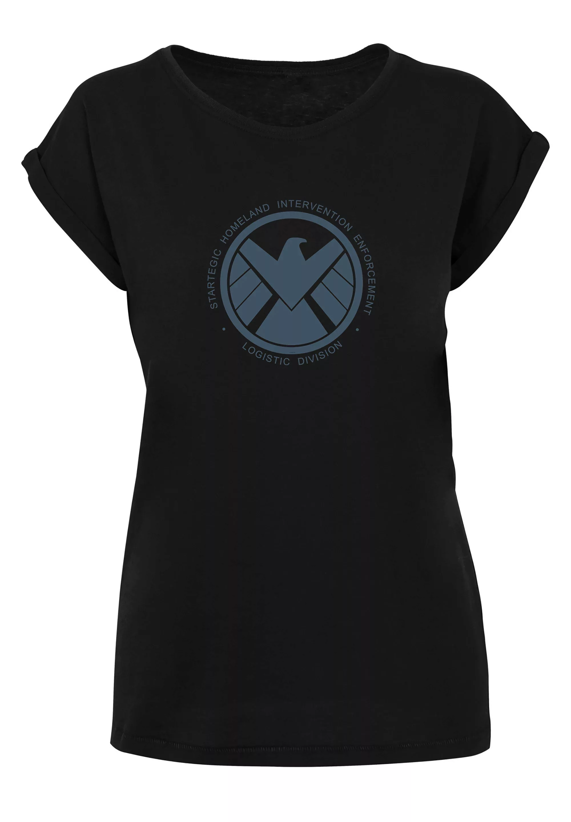 F4NT4STIC T-Shirt "Marvel Agent Of SHIELD", Print günstig online kaufen