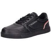 KangaROOS K CM Zirel Sneaker Herren schwarz|schwarz|schwarz|schwarz|schwarz günstig online kaufen