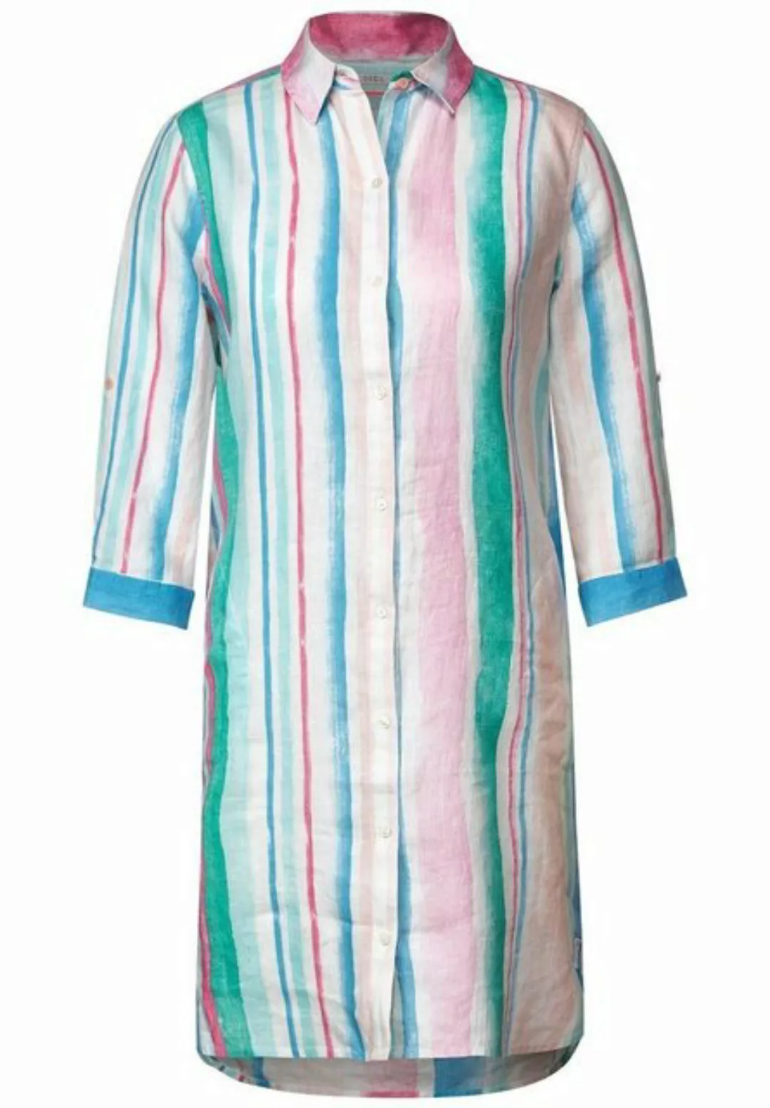 Cecil Sommerkleid, mit Streifen Muster günstig online kaufen
