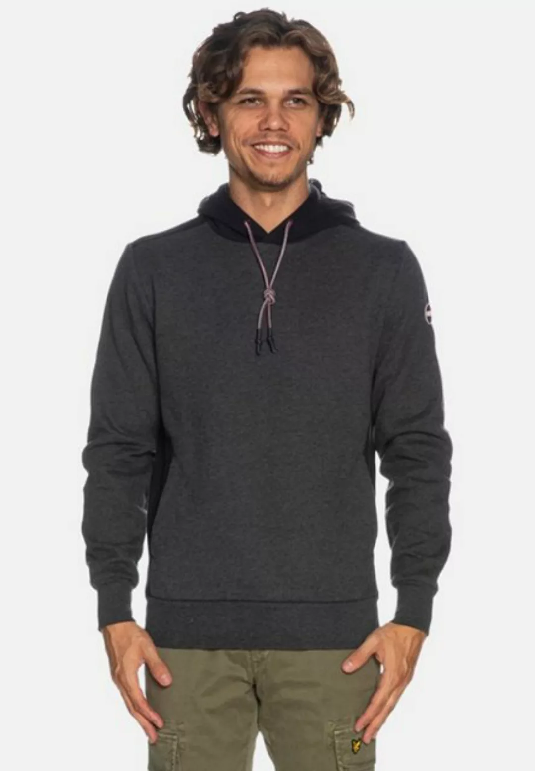 Colmar Sweatshirt Klamath Range 2 (1-tlg) günstig online kaufen