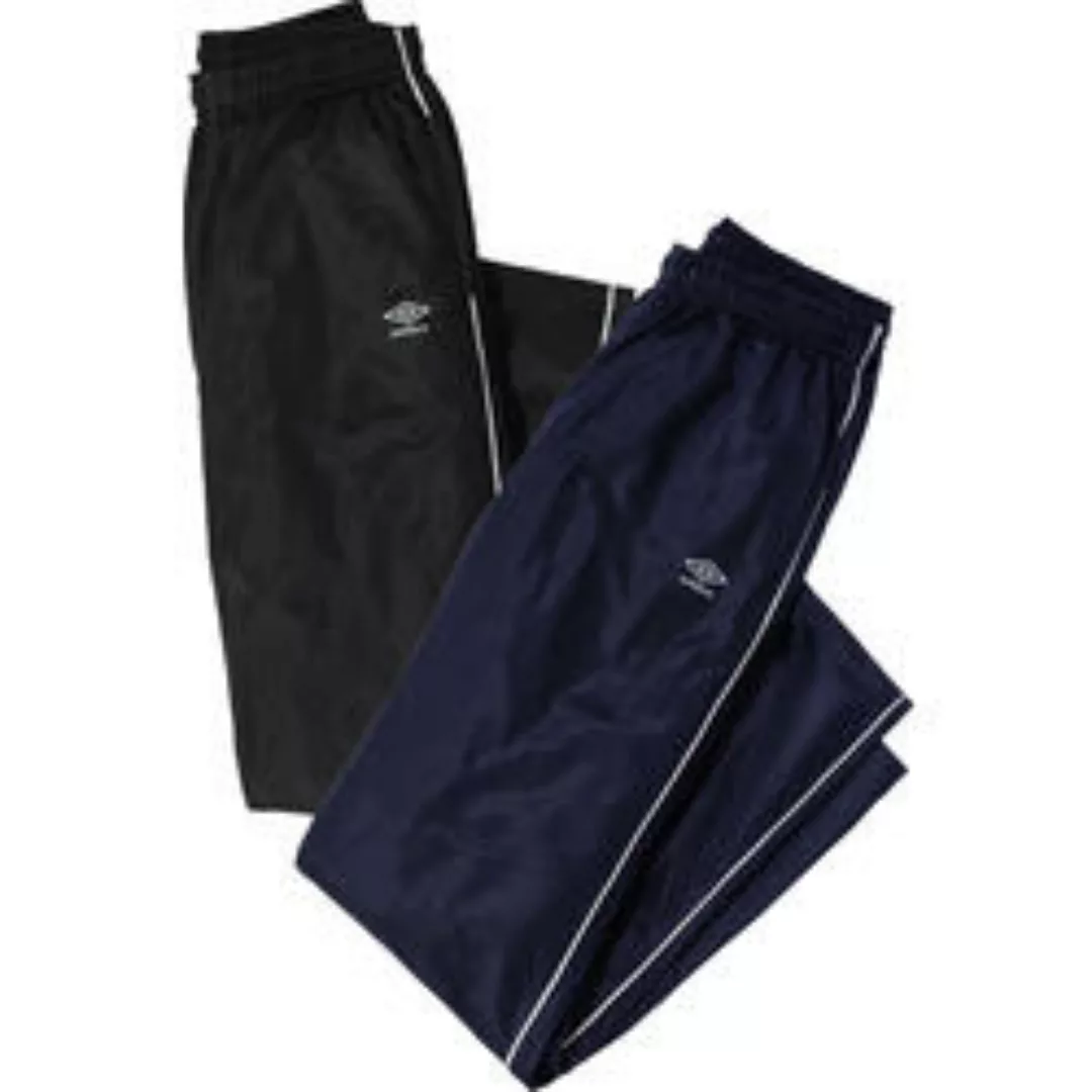 Umbro 2er Pack Jogginghosen günstig online kaufen