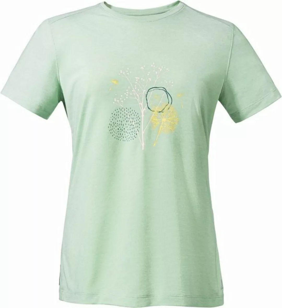 Schöffel T-Shirt T Shirt Hochberg L MATCHA MINT günstig online kaufen