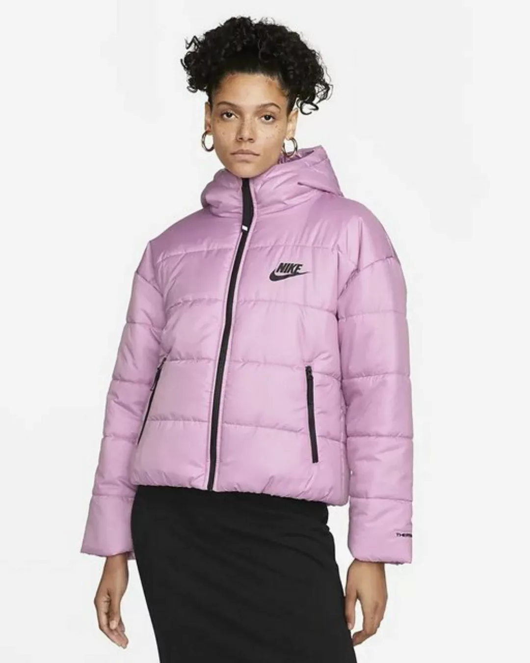 Nike Anorak W NSW SYN TF RPL HD JKT günstig online kaufen