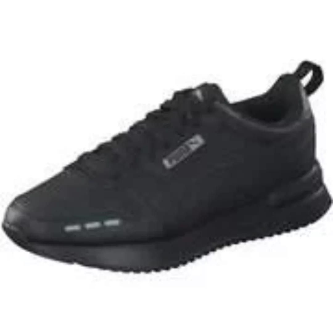 PUMA Puma R78 SL Sneaker Herren schwarz günstig online kaufen