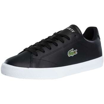 Lacoste  Sneaker Lerond Set 125 2 CMA Leder-Turnschuhe günstig online kaufen