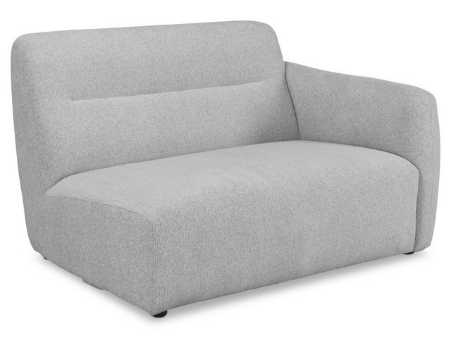 SANSIBAR Living Sofa Sofaelement SANSIBAR ESBERG BHT 132x84x100 cm Modulsof günstig online kaufen