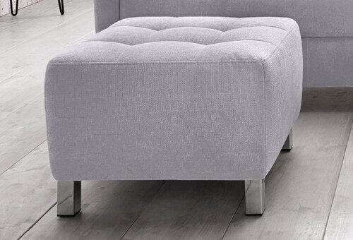 sit&more Hocker "Riva" günstig online kaufen
