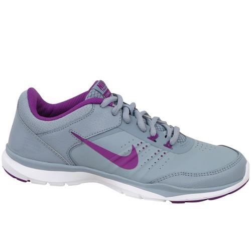 Nike Wmns Core Flex 3 Schuhe EU 37 1/2 Grey,Violet günstig online kaufen
