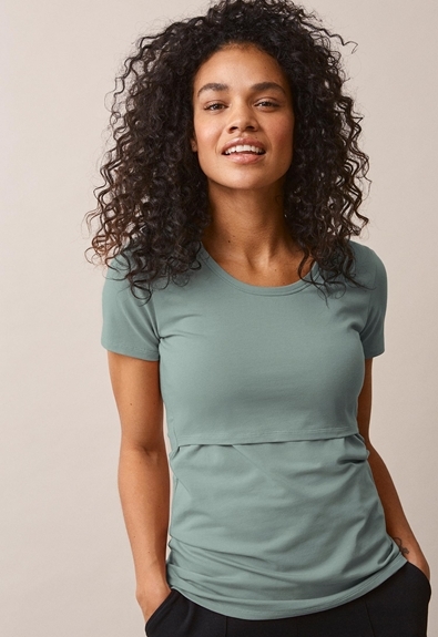 Umstands- Und Stillshirt Classic Von Boob günstig online kaufen