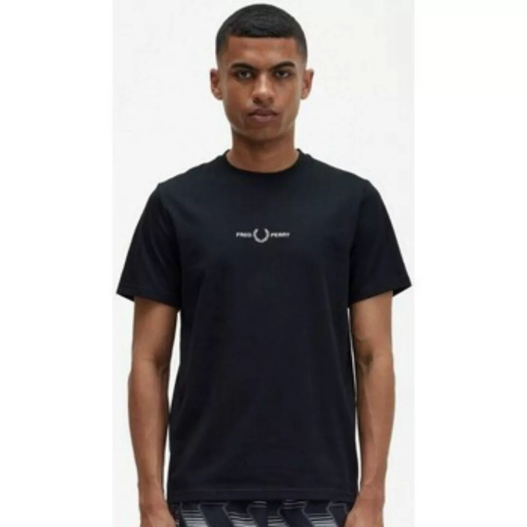 Fred Perry  T-Shirt M4580 günstig online kaufen