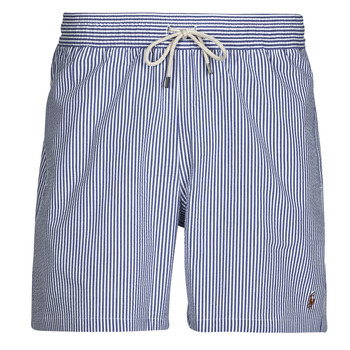 Polo Ralph Lauren  Badeshorts MAILLOT DE BAIN A RAYURES EN SEERSUCKER günstig online kaufen