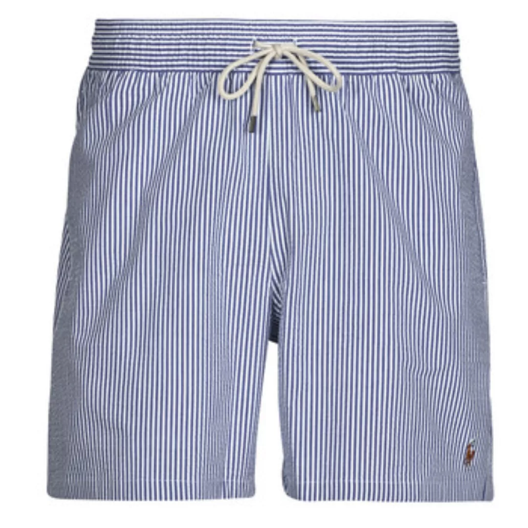 Polo Ralph Lauren  Badeshorts MAILLOT DE BAIN A RAYURES EN SEERSUCKER günstig online kaufen