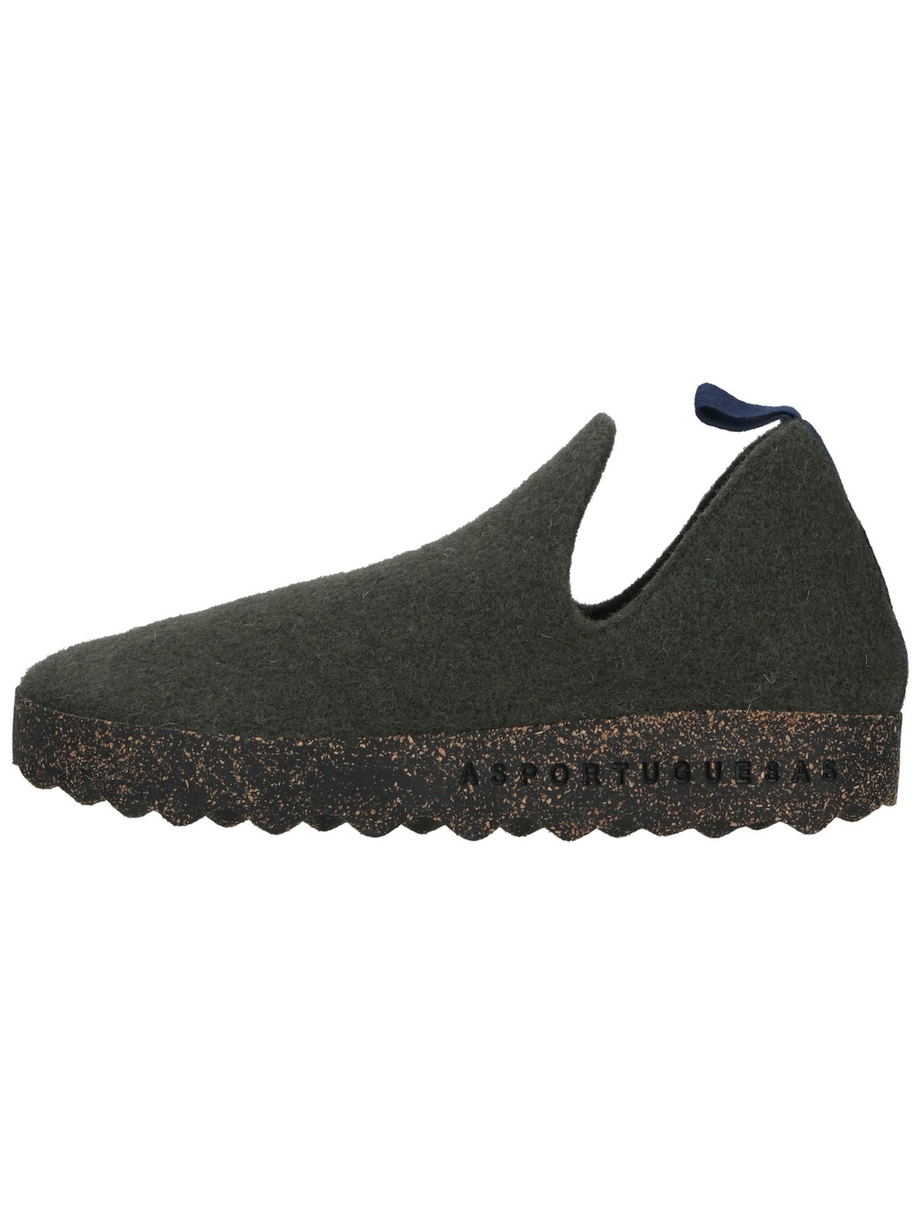 Asportuguesas Slipper "Asportuguesas Hausschuhe Filz" günstig online kaufen