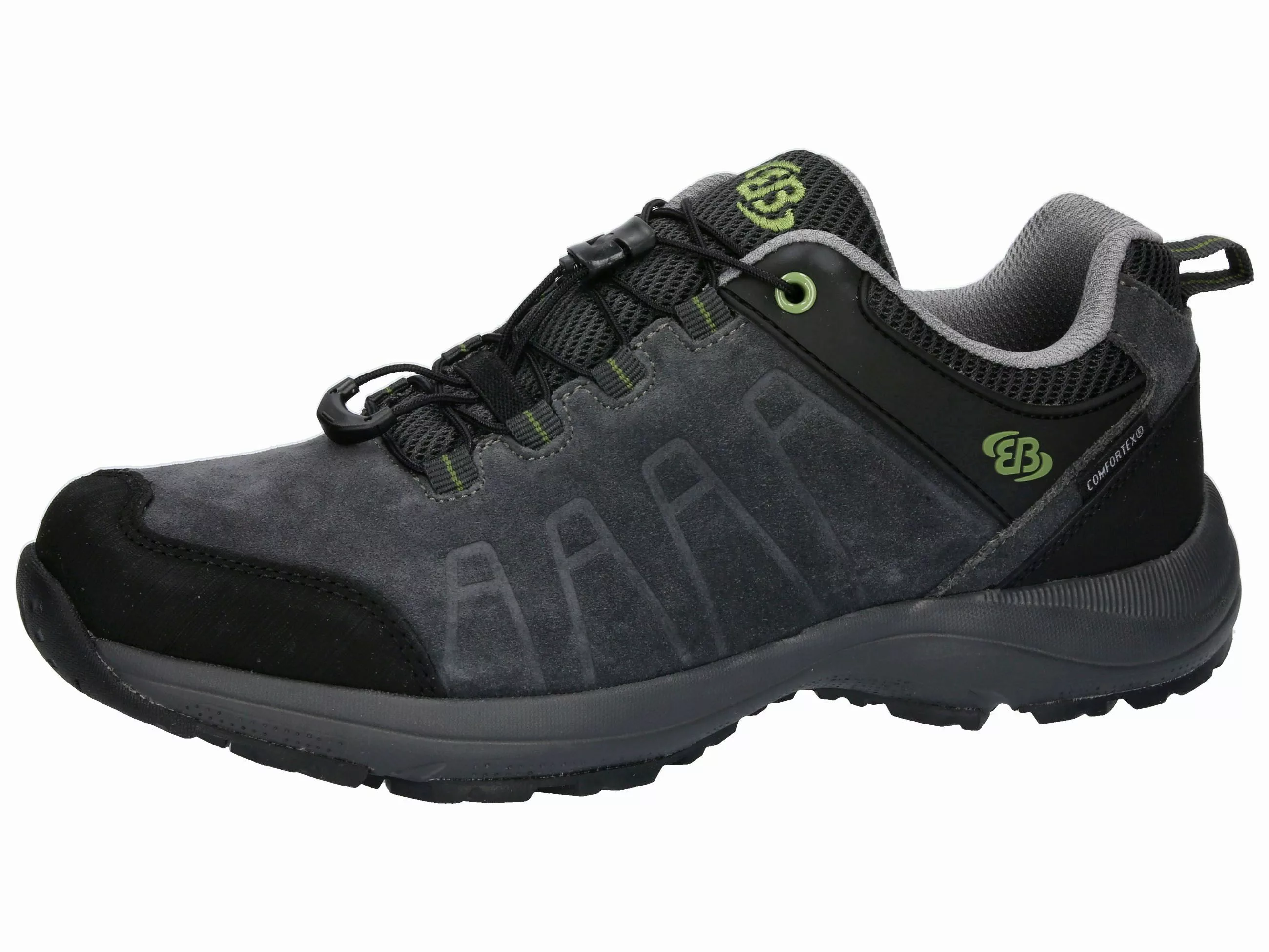 BRÜTTING Outdoorschuh "Outdoorschuh Mount Harvard Low" günstig online kaufen