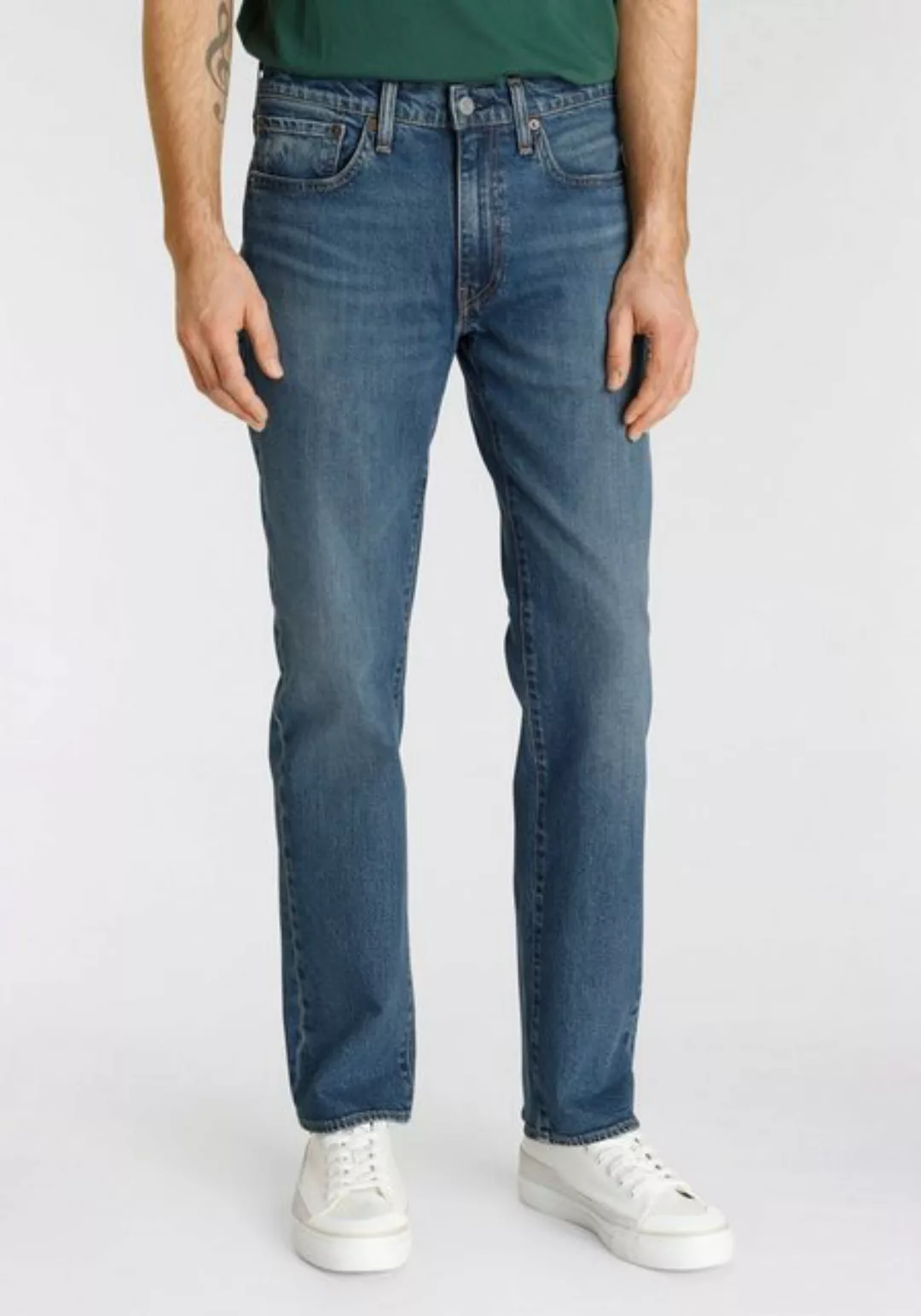 Levi's® Straight-Jeans 514™ günstig online kaufen