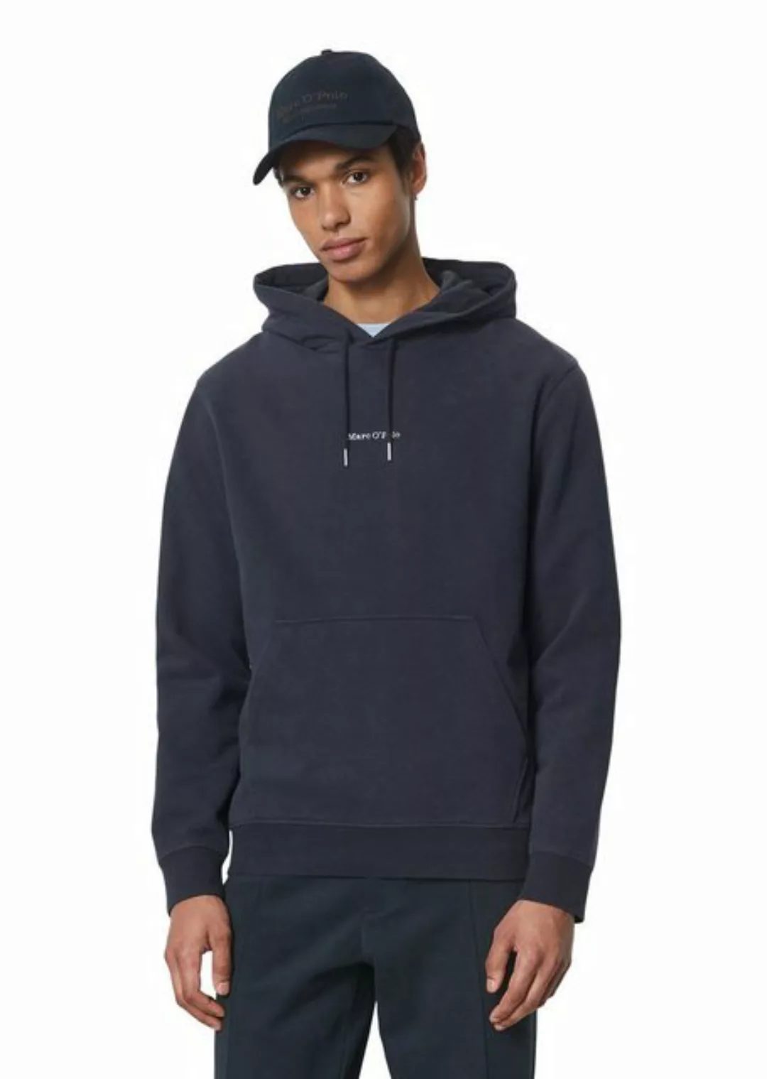 Marc O'Polo Hoodie günstig online kaufen