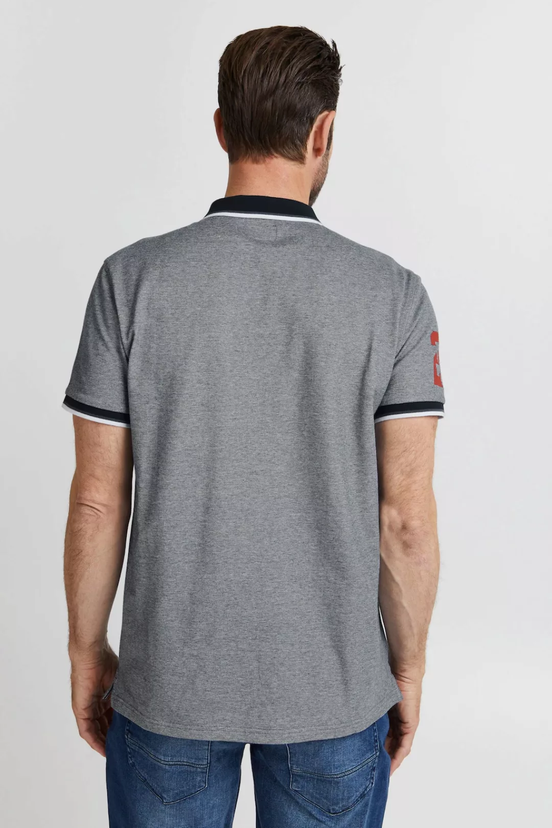 FQ1924 Poloshirt "Poloshirt FQImal" günstig online kaufen