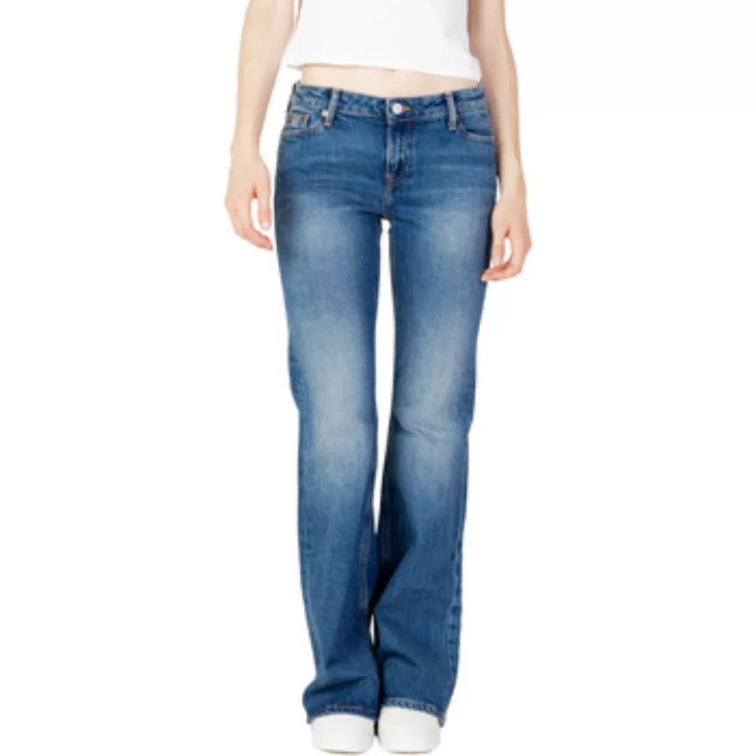 Tommy Hilfiger  Straight Leg Jeans SOPHIE LR FLR CG6159 DW0DW16025 günstig online kaufen