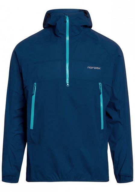 Nordisk Poncho Nordisk Rimu Unisex 3-layer Anorak Anorak günstig online kaufen