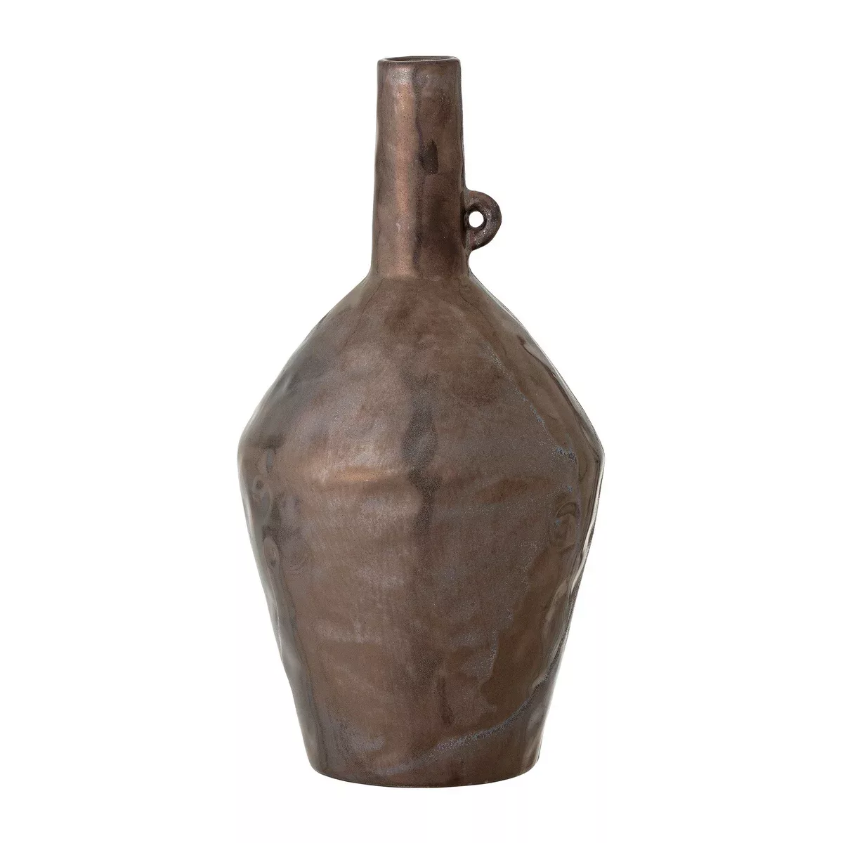 Mias Vase 30,5cm braun günstig online kaufen
