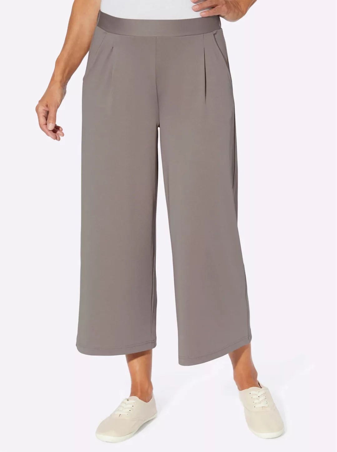 Classic Basics Culotte günstig online kaufen