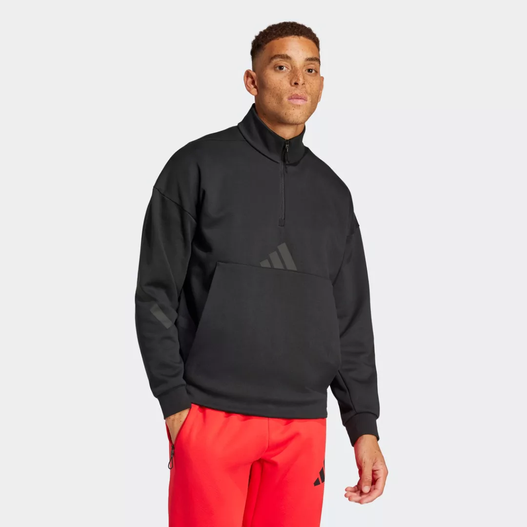 adidas Sportswear Sweatshirt "M Z.N.E. H-ZIP" günstig online kaufen