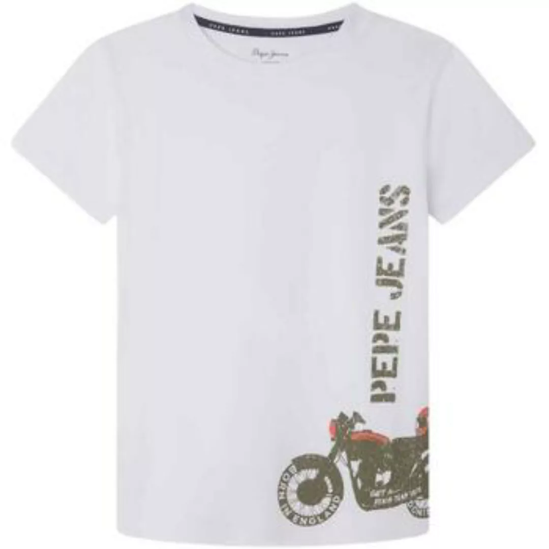 Pepe jeans  T-Shirts & Poloshirts - günstig online kaufen