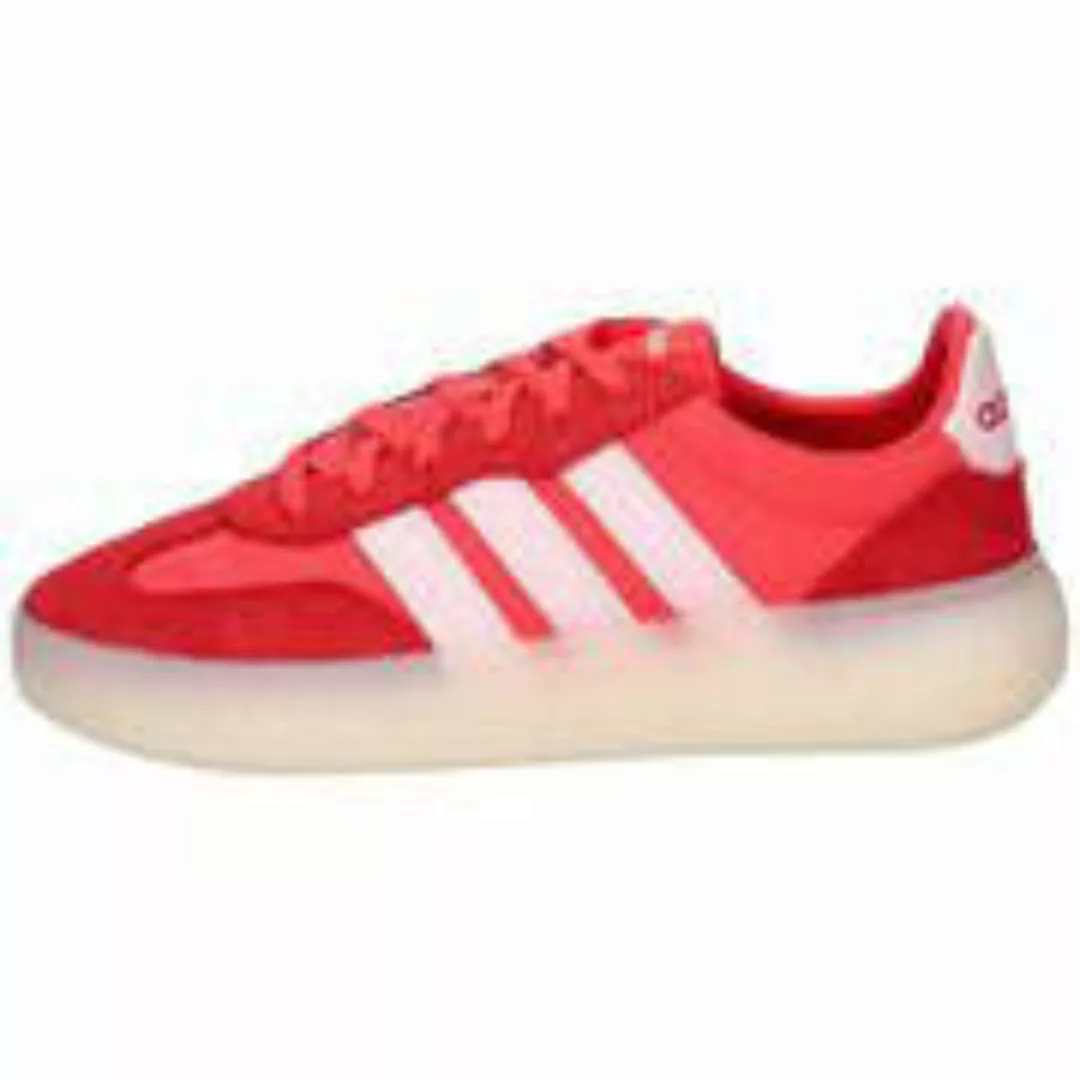 adidas Barreda Decode Sneaker Damen rot günstig online kaufen