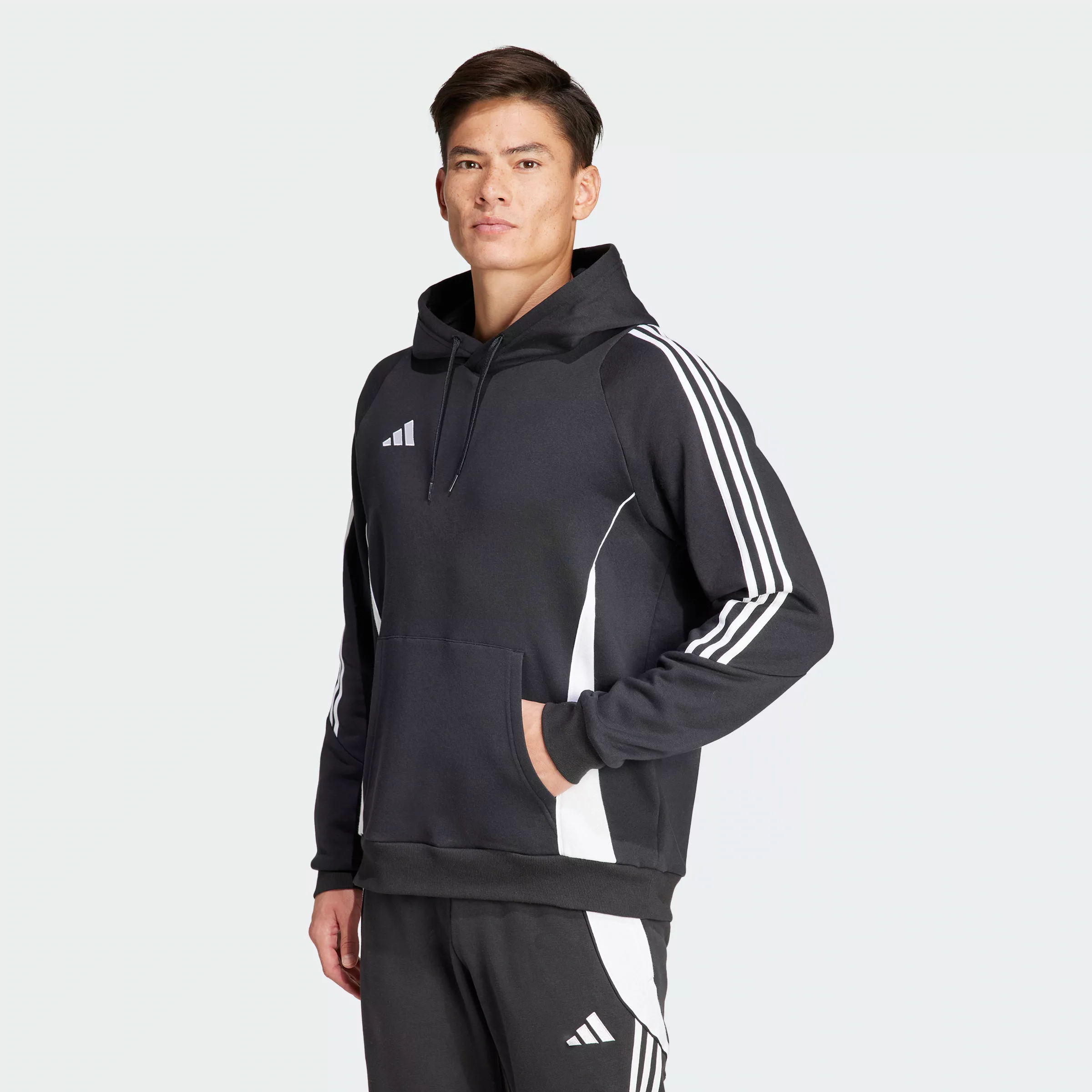 adidas Performance Kapuzensweatshirt "TIRO24 SWHOOD" günstig online kaufen