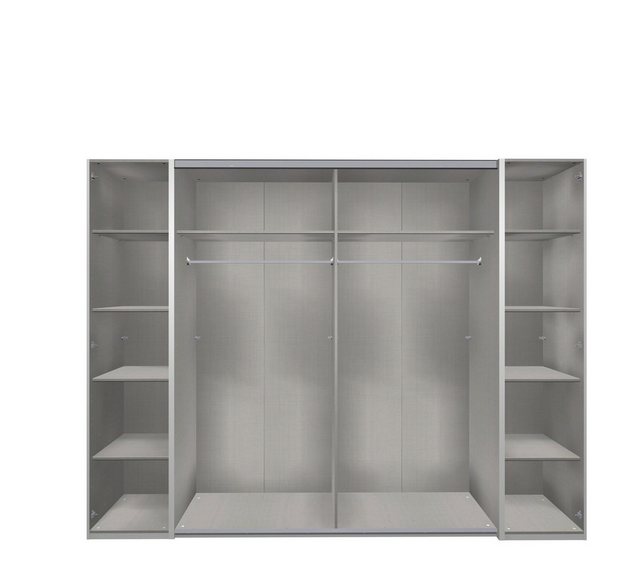 freiraum Dreh-/Schwebetürenschrank 316 x 210 cm (B/H) (BxH: 316x210 cm) günstig online kaufen