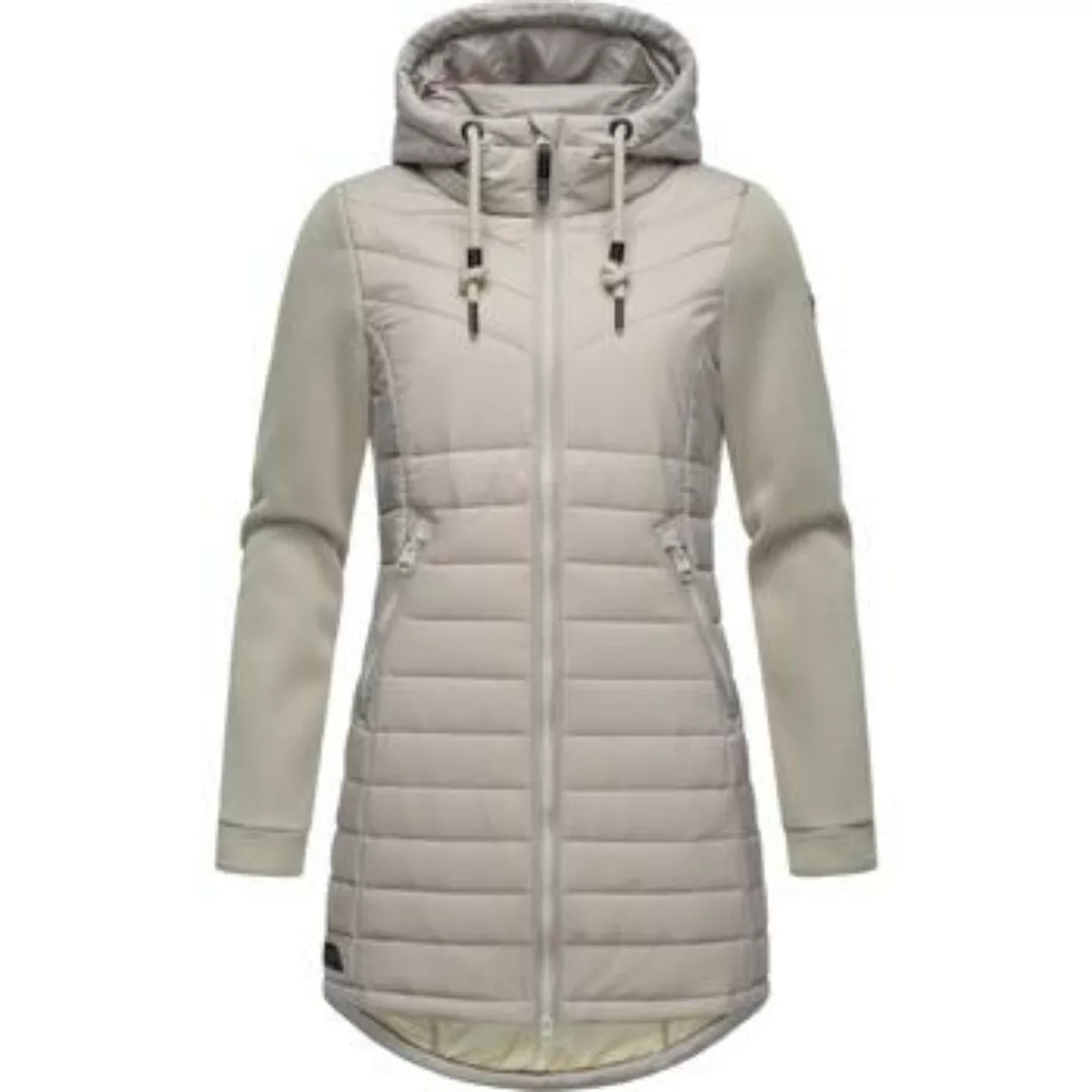 Ragwear  Jacken Outdoorjacke Sandrra Long günstig online kaufen