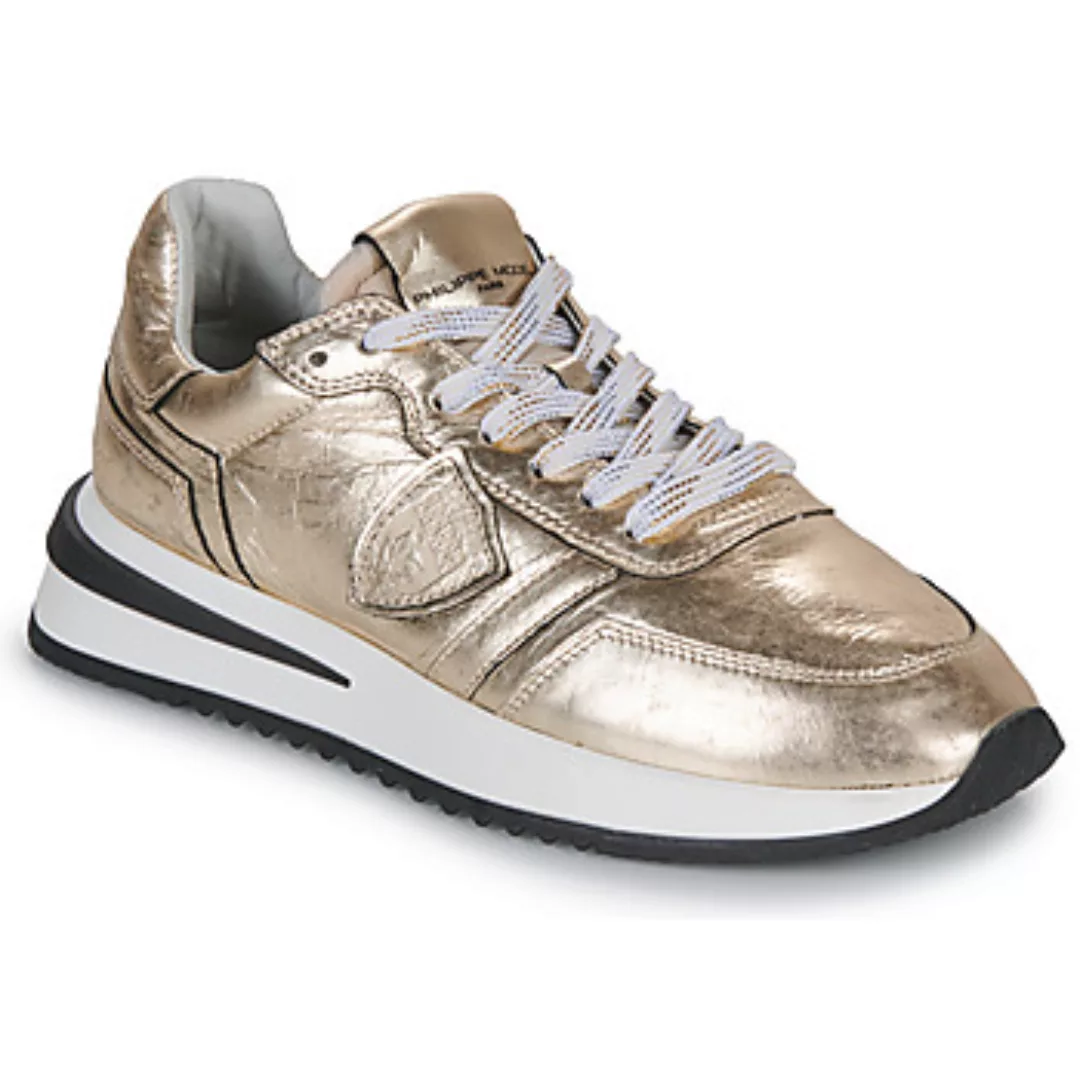 Philippe Model  Sneaker TROPEZ 2.1 LOW WOMAN günstig online kaufen