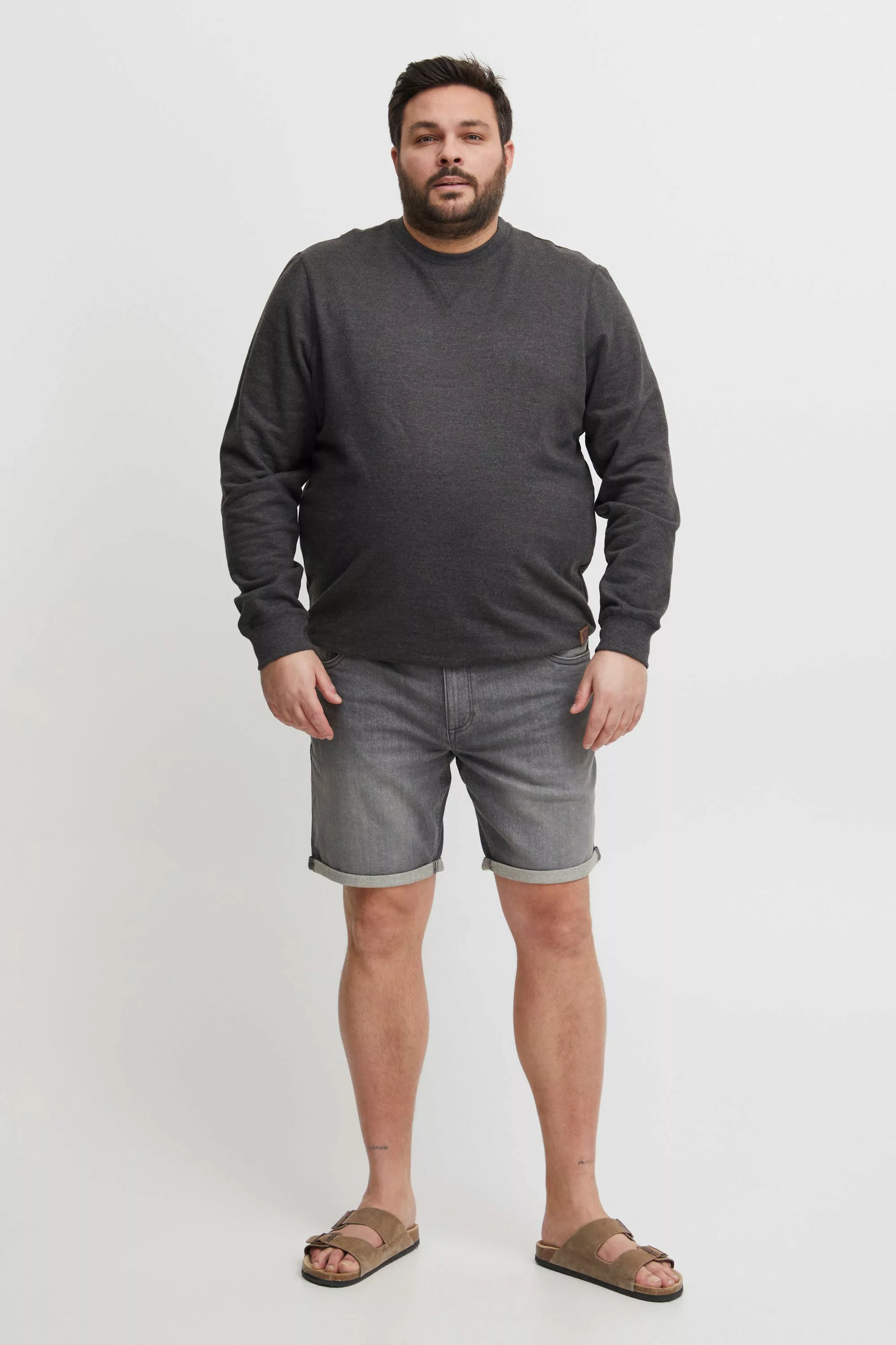 Blend Jeansshorts "BLEND BHBJoel" günstig online kaufen