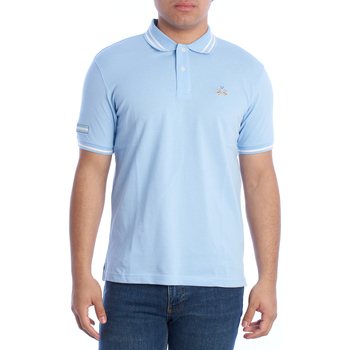 La Martina  Poloshirt YMP014-PK031-07003 günstig online kaufen